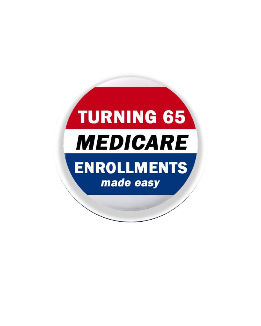Medicare Enrollment Made Easy logo